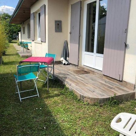 Charmant Sejour A Andernos Kültér fotó