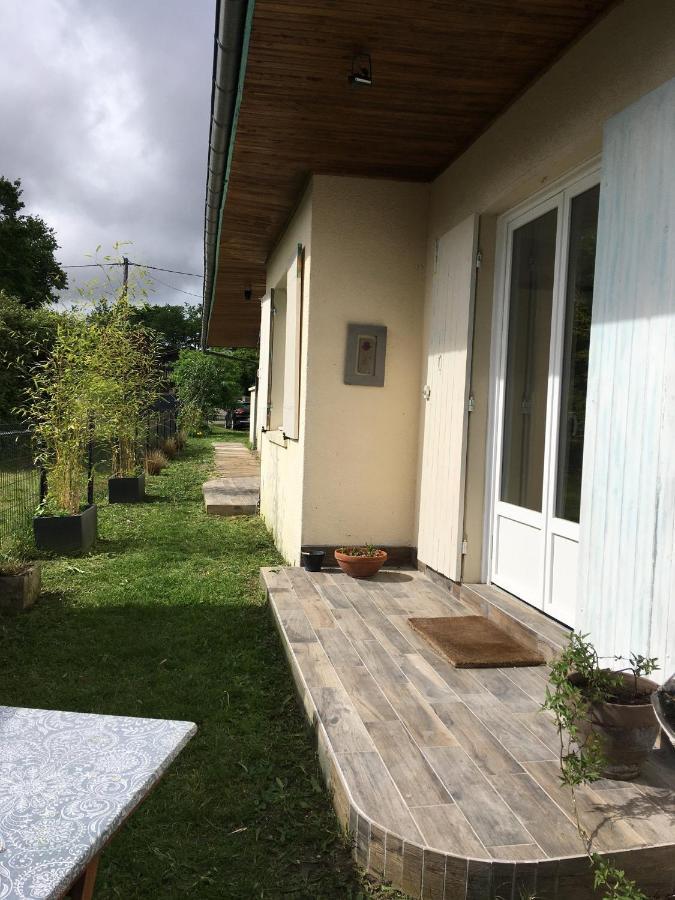 Charmant Sejour A Andernos Kültér fotó